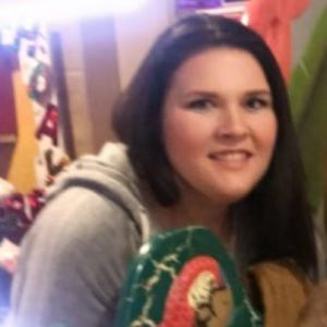 Meet your Posher, Tamara